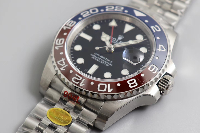 η GMT 2  EX131