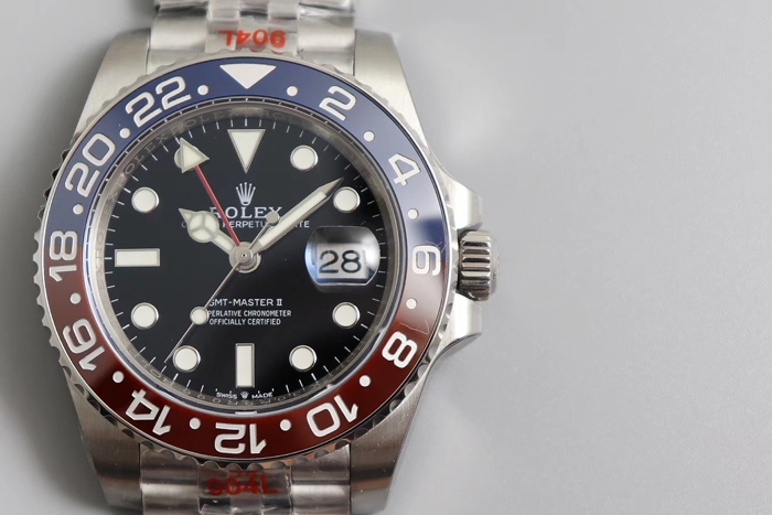 η GMT 2  EX131