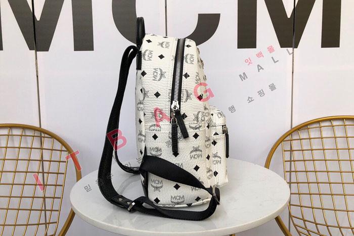 MCM  M83001