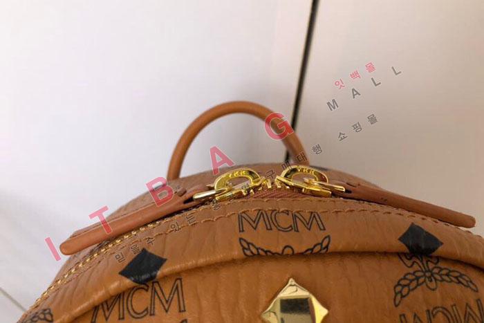 MCM  M83001-3