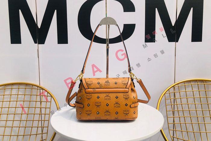 MCM   M83009-1