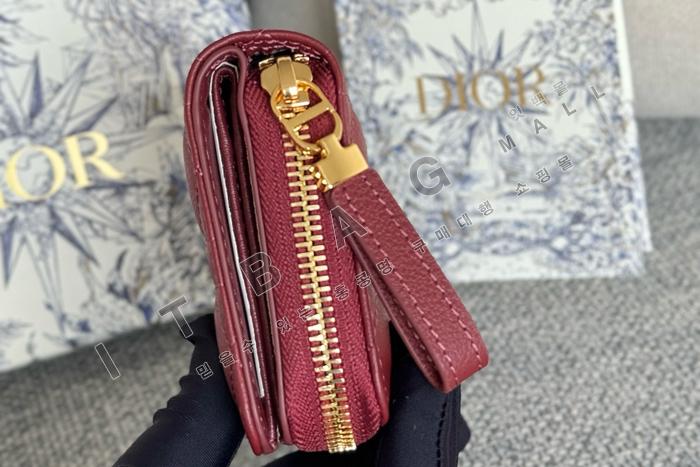 Caro Scarlet   A82373-9