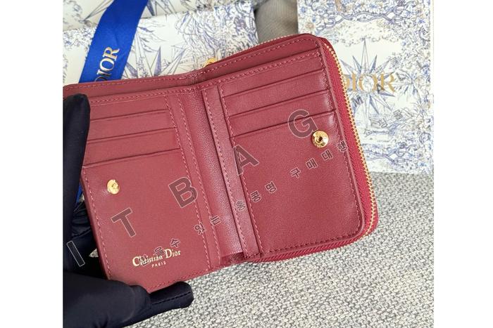  Caro Scarlet   A82373-9
